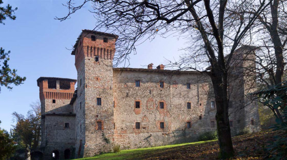 Castello di Boffalora (Agazzano)