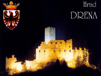 Hrad Drena