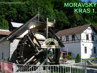 Moravsky kras 101